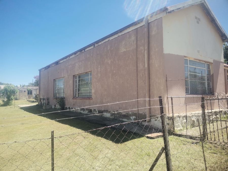 4 Bedroom Property for Sale in Senekal Free State